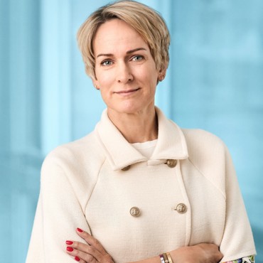 Christina Grumstrup CGS (Cip.Com)