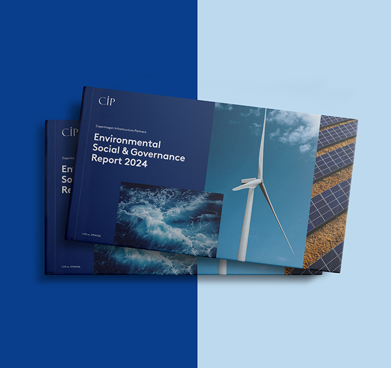 Cip Esg Report 2024 Light