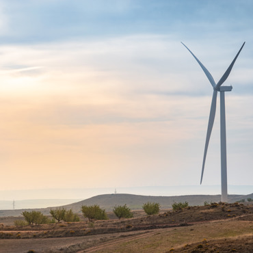 Monegros, Rodanas Spain 49