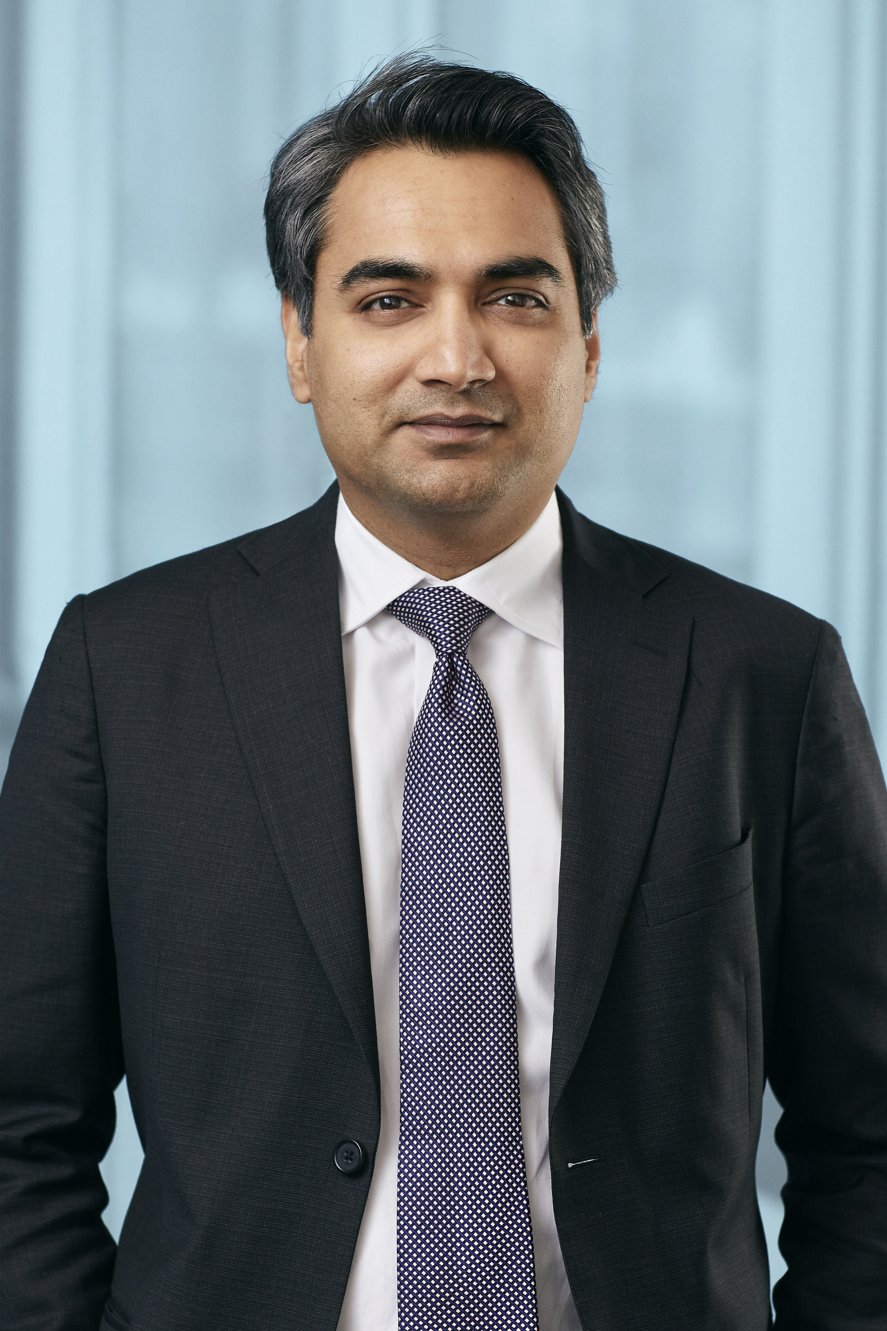 Nischal Agarwal 5585