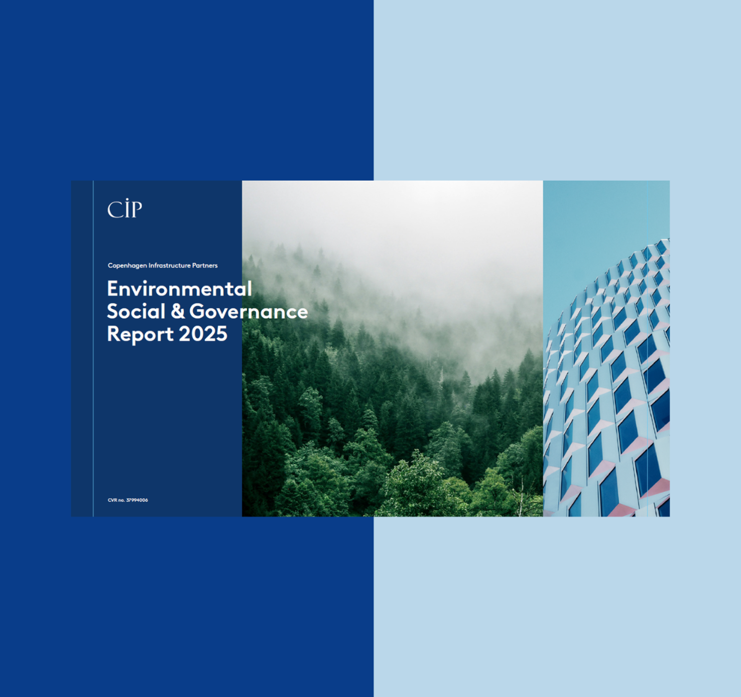 ESG Mock Up For Cip.Com